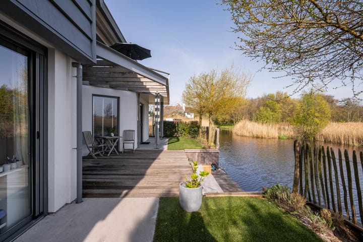 Foto 27 van Haagweg 33-K