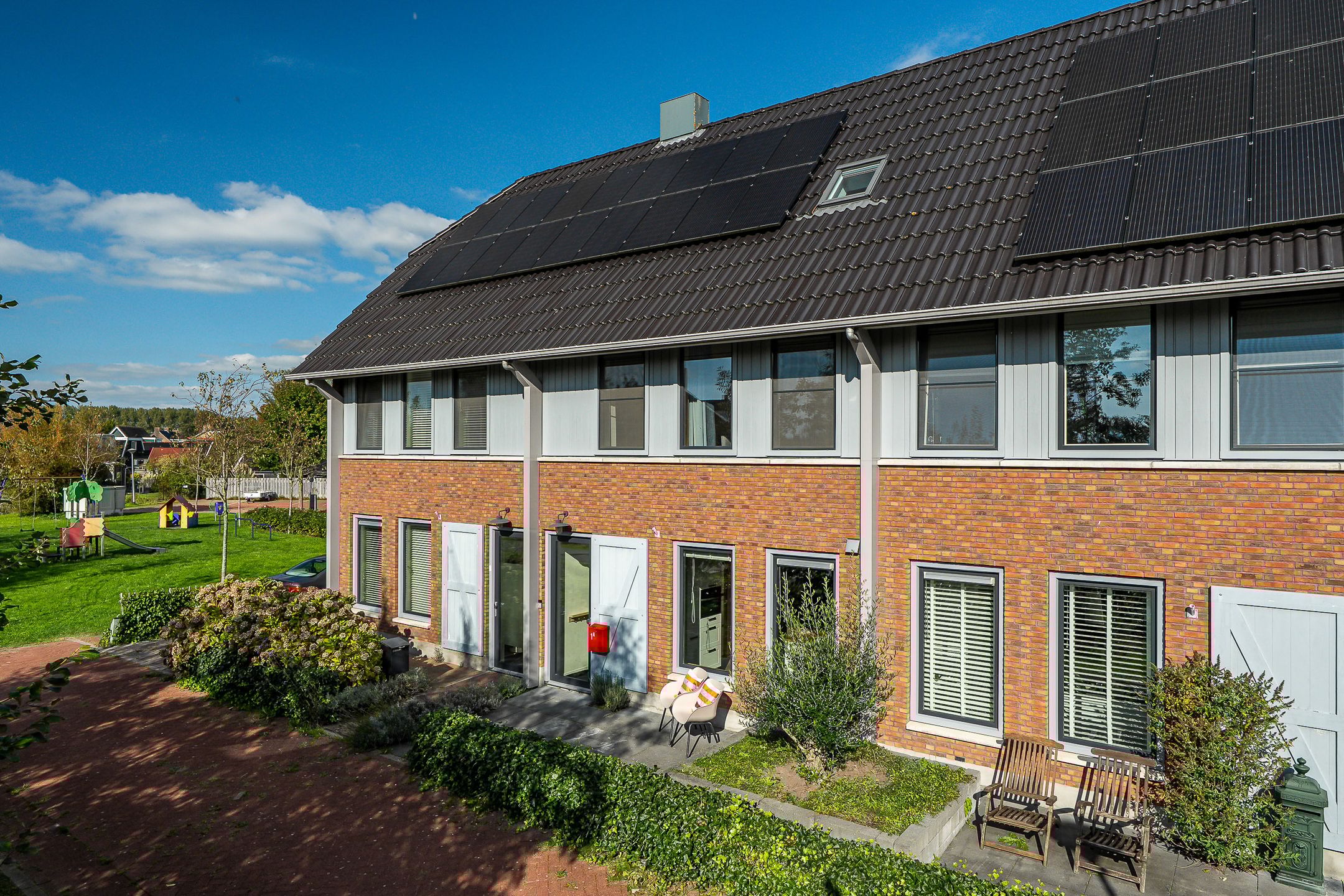 Hinkeslân 1-A, 1, a, Goutum, 9084AX, Friesland, Nederland 1