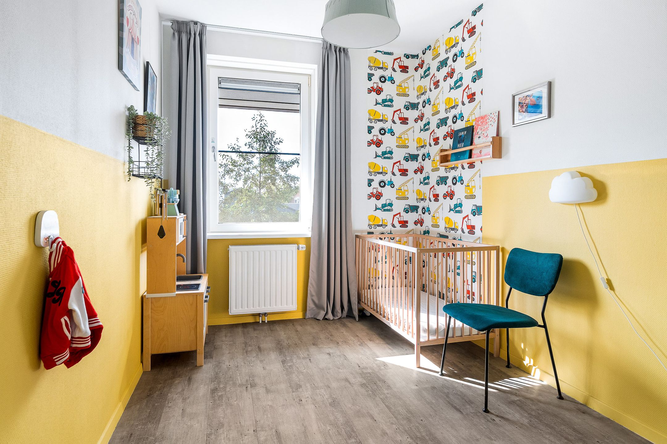 Foto 21 van Hinkeslân 1-A