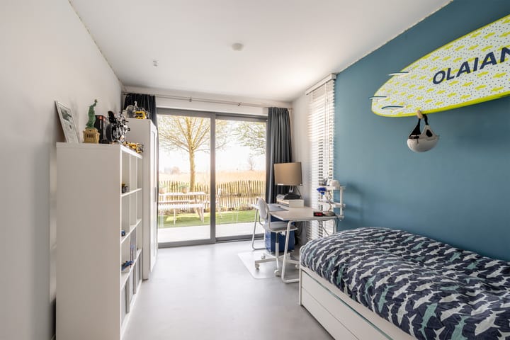 Foto 33 van Haagweg 33-K