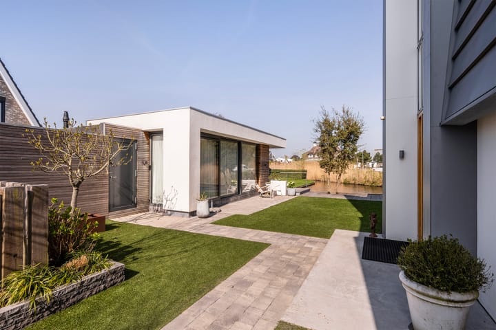 Foto 39 van Haagweg 33-K