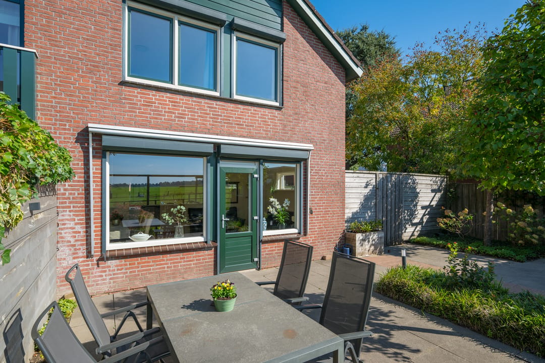 Foto 47 van Touwslagersbaan 102