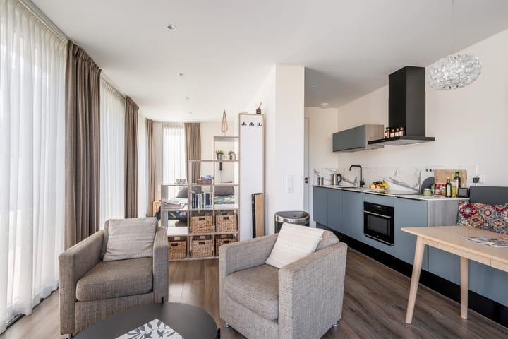 Foto 42 van Haagweg 33-K