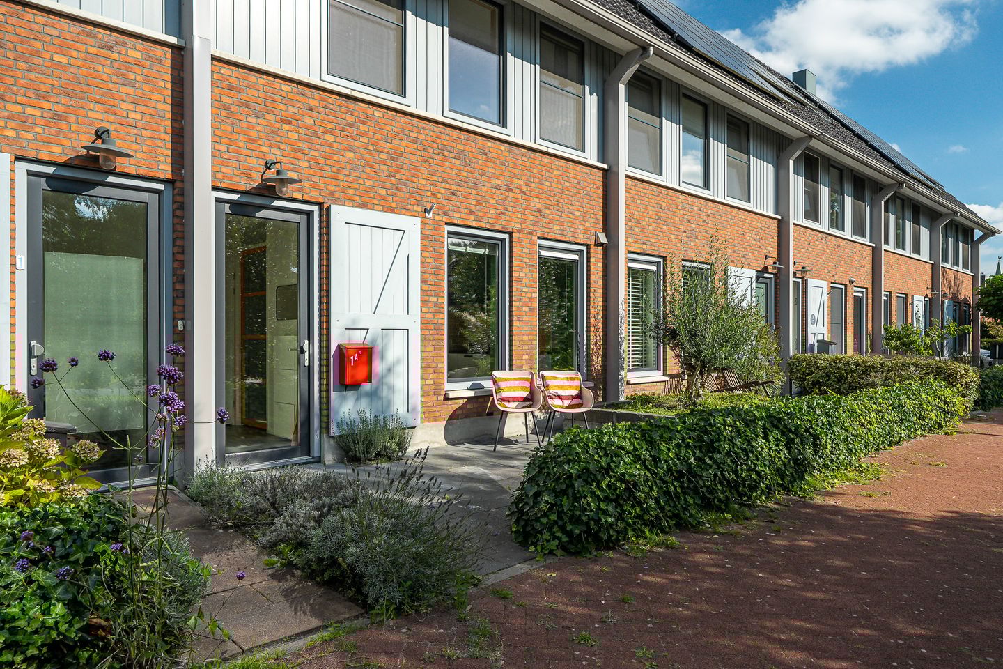 Foto 40 van Hinkeslân 1-A