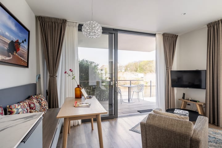 Foto 47 van Haagweg 33-K