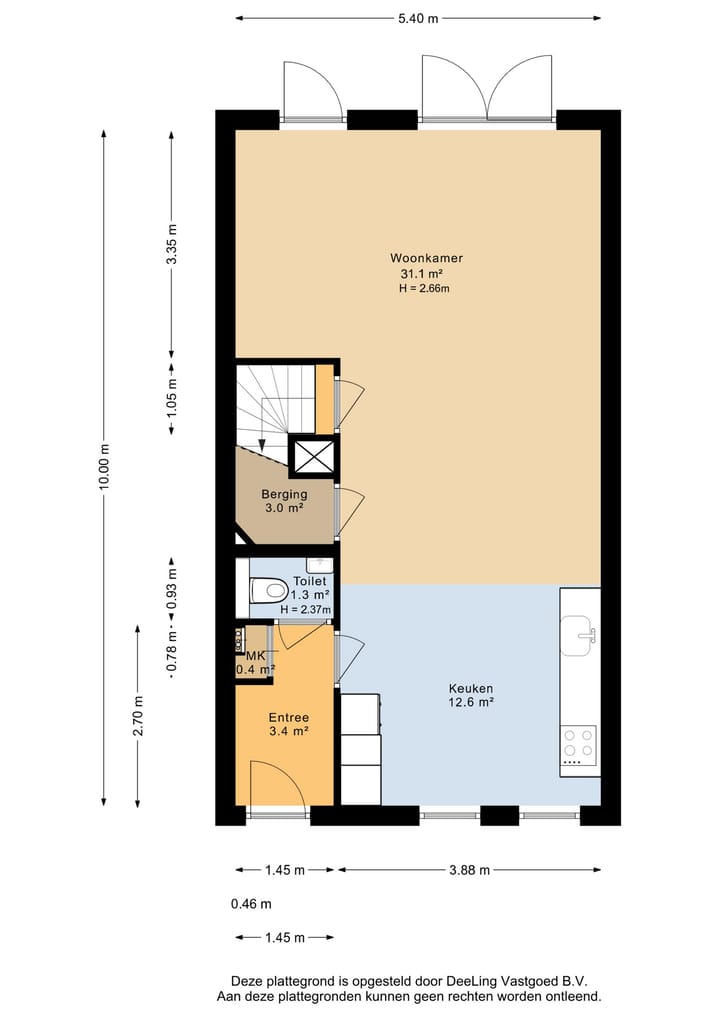 Foto 49 van Hinkeslân 1-A