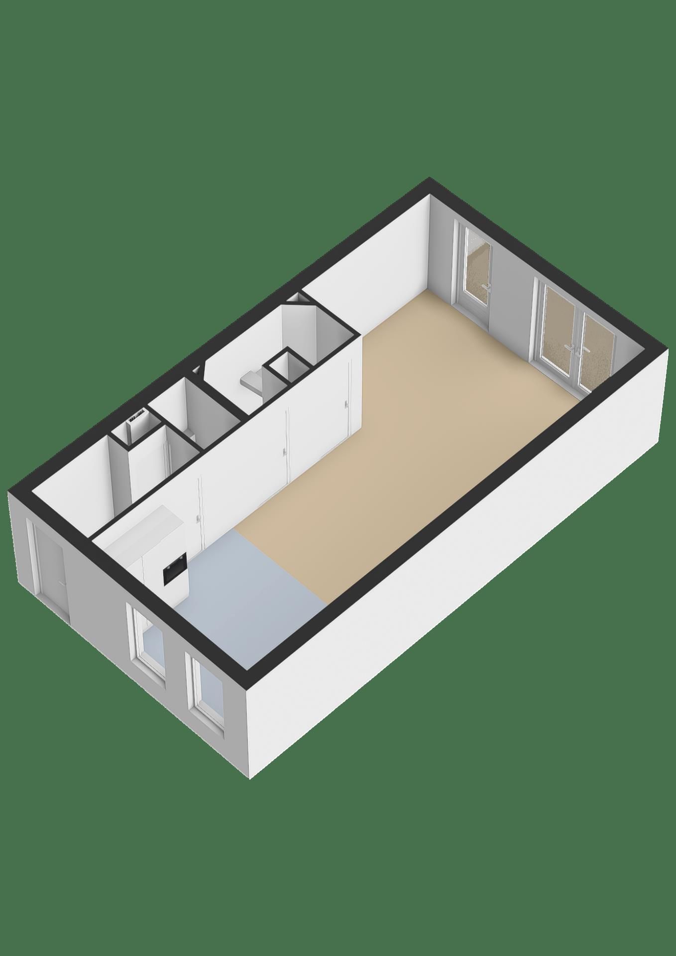 Foto 50 van Hinkeslân 1-A