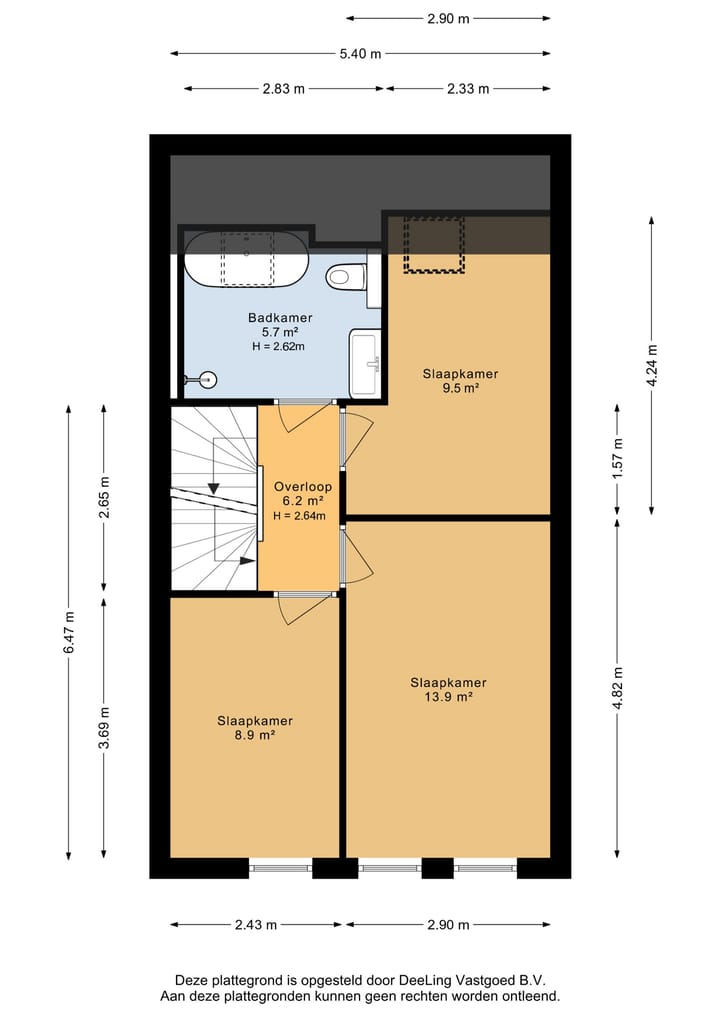 Foto 53 van Hinkeslân 1-A