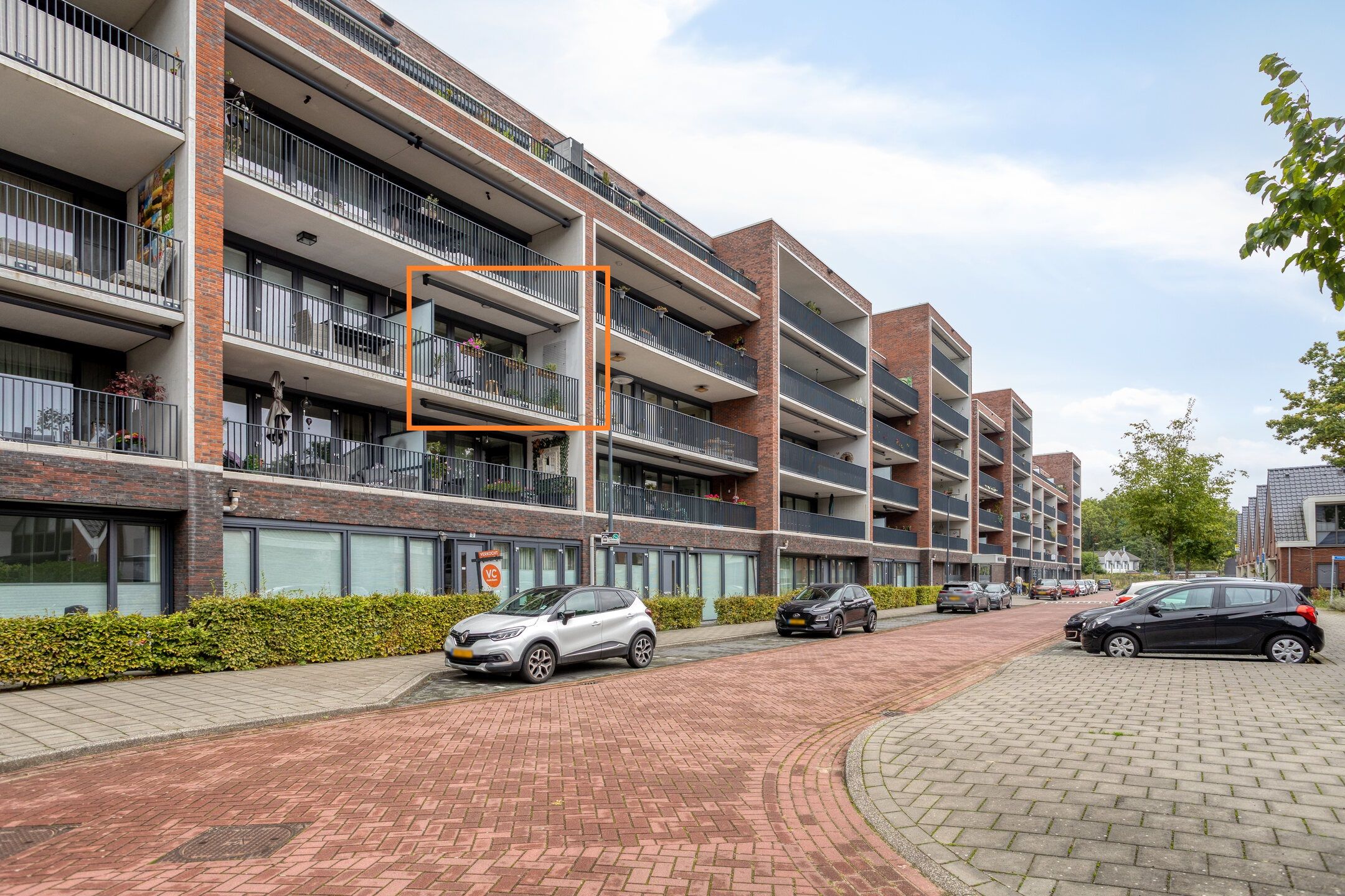 1e Melmseweg, 39, Veenendaal, 3905MA, Utrecht, Nederland 39 