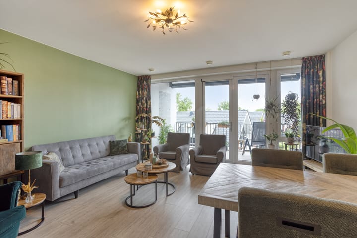 Foto 2 van 1e Melmseweg 39