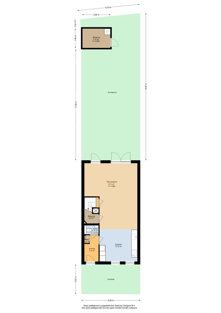 Foto 55 van Hinkeslân 1-A