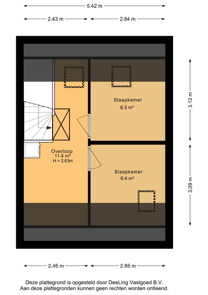 Foto 57 van Hinkeslân 1-A