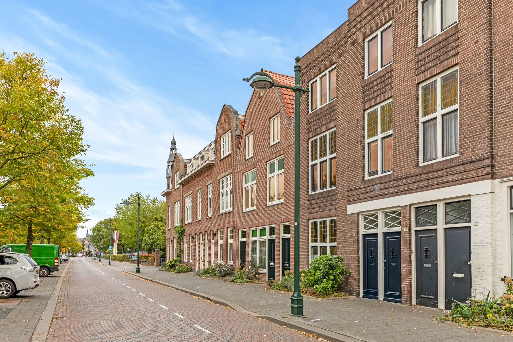 Haagweg, 15, Breda, 4814GA, Noord-Brabant, Nederland 15