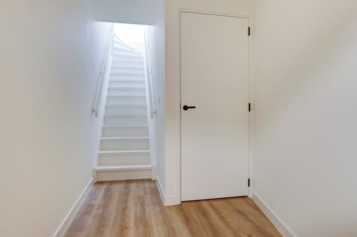 Foto 4 van Wijngaardstraat 20-D