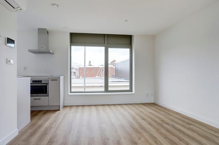 Foto 7 van Wijngaardstraat 20-D