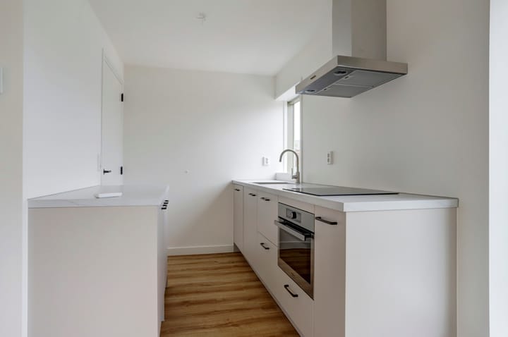 Foto 8 van Wijngaardstraat 20-D