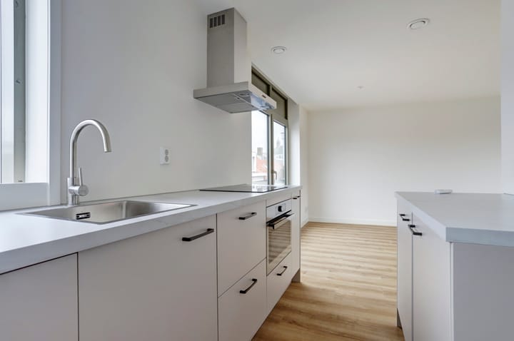 Foto 9 van Wijngaardstraat 20-D