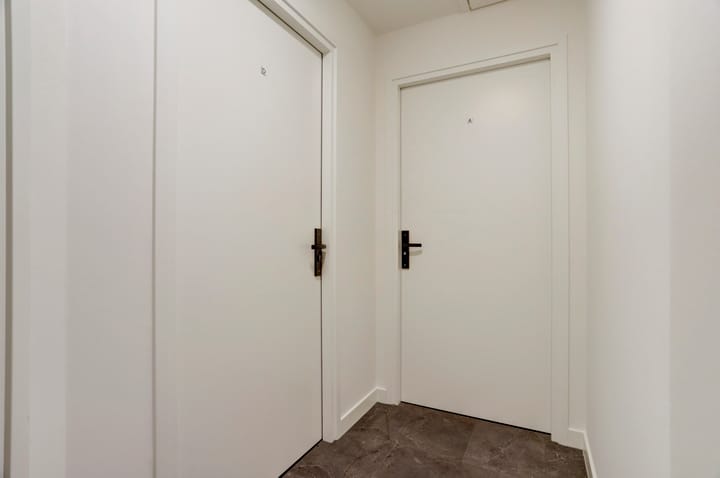 Foto 10 van Wijngaardstraat 20-D