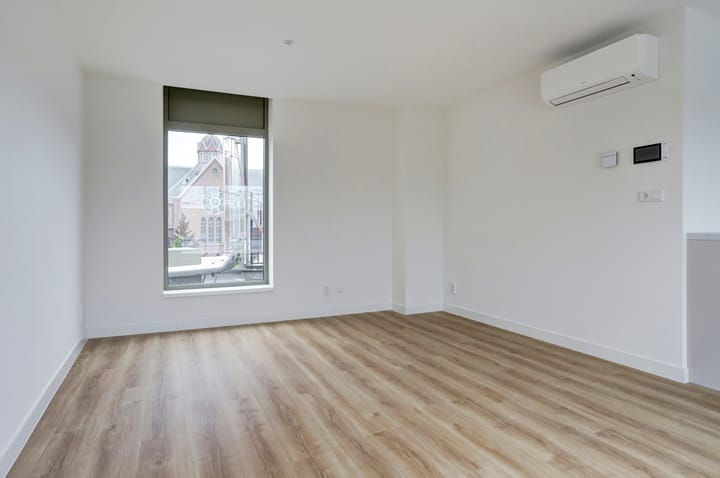 Foto 12 van Wijngaardstraat 20-D