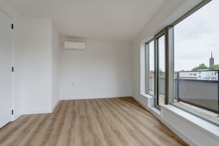 Foto 13 van Wijngaardstraat 20-D