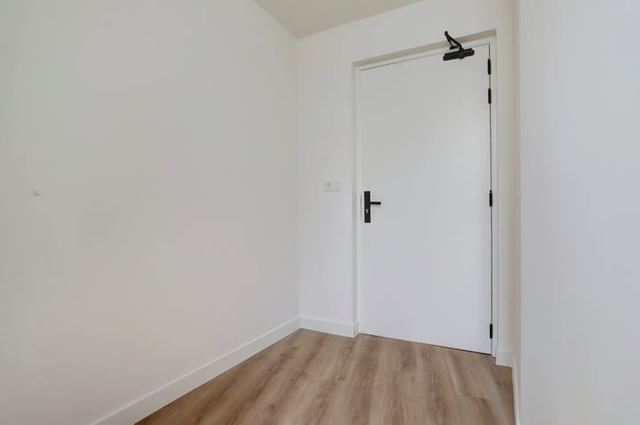 Foto 14 van Wijngaardstraat 20-D