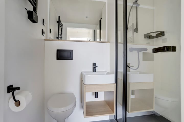 Foto 16 van Wijngaardstraat 20-D