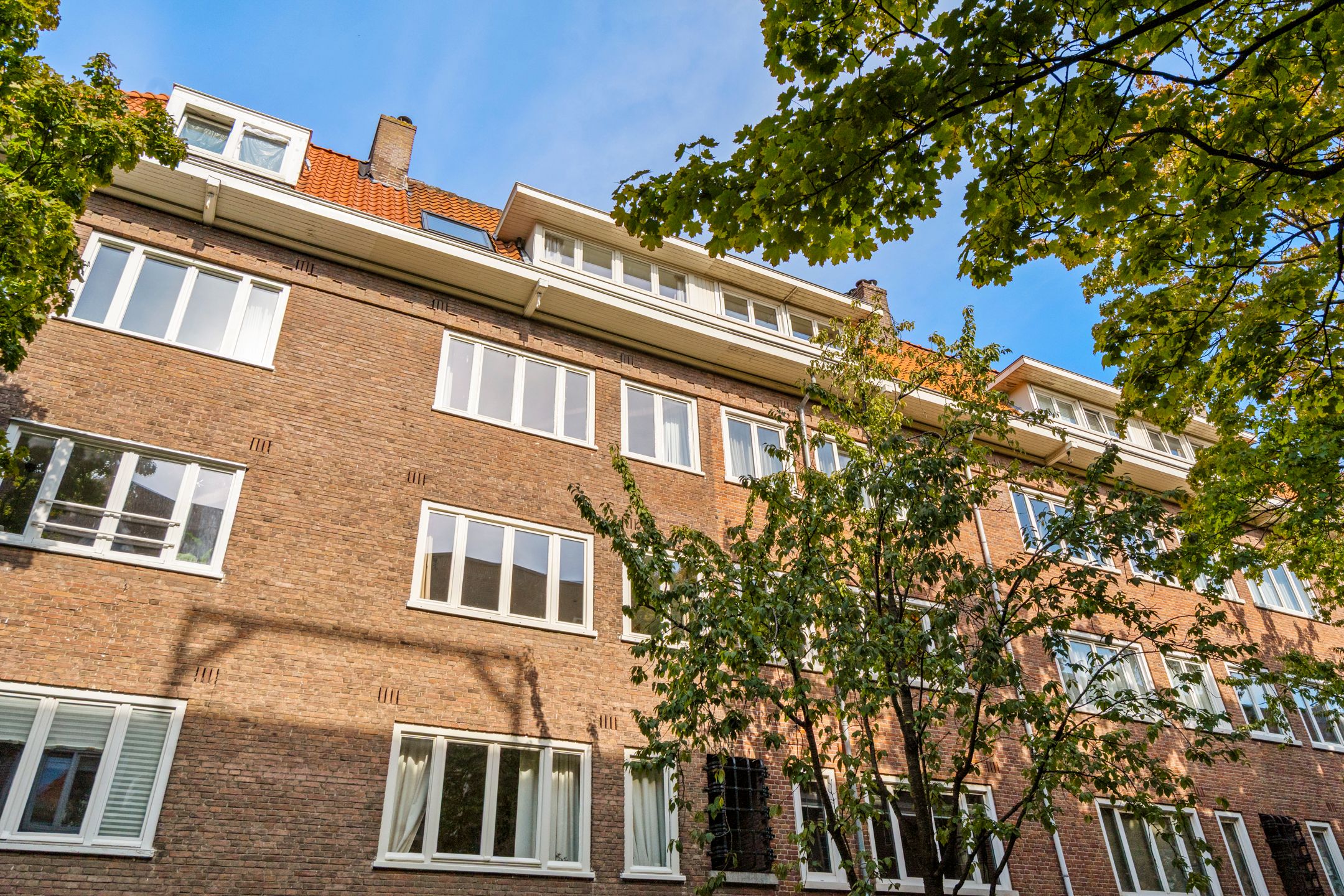 Cornelis Trooststraat 17-, 17, 3, Amsterdam, 1072JA, Noord-Holland, Nederland 17 