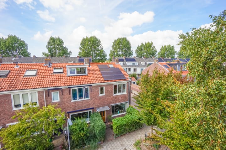 Foto 2 van Trompstraat 85