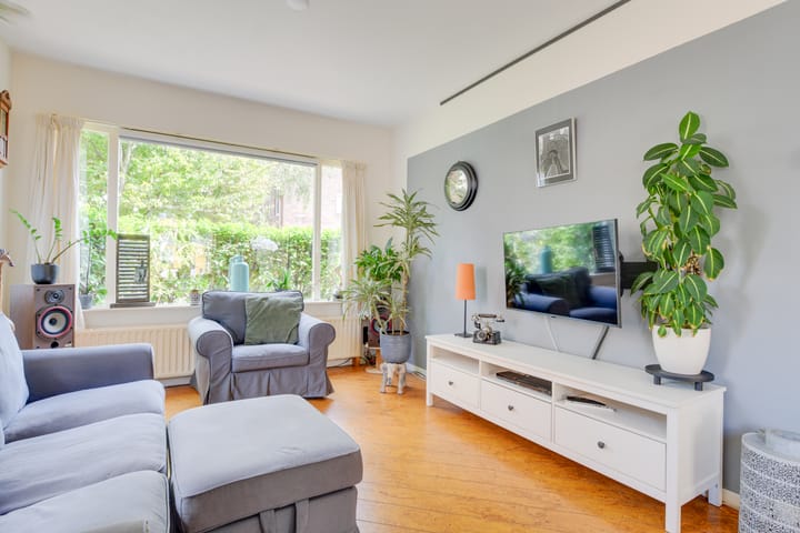 Foto 6 van Trompstraat 85