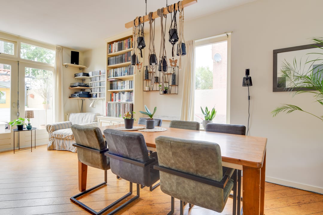 Foto 8 van Trompstraat 85