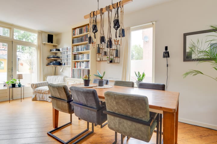 Foto 8 van Trompstraat 85