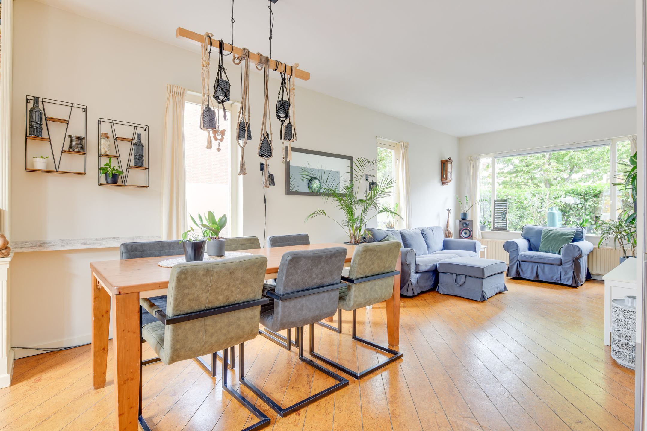 Foto 9 van Trompstraat 85