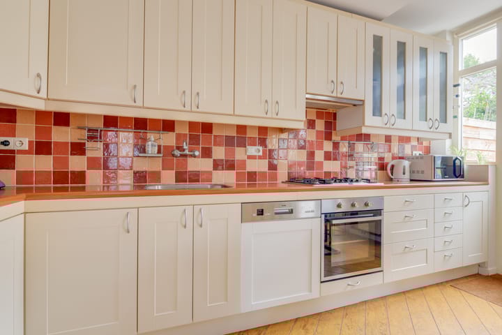 Foto 12 van Trompstraat 85