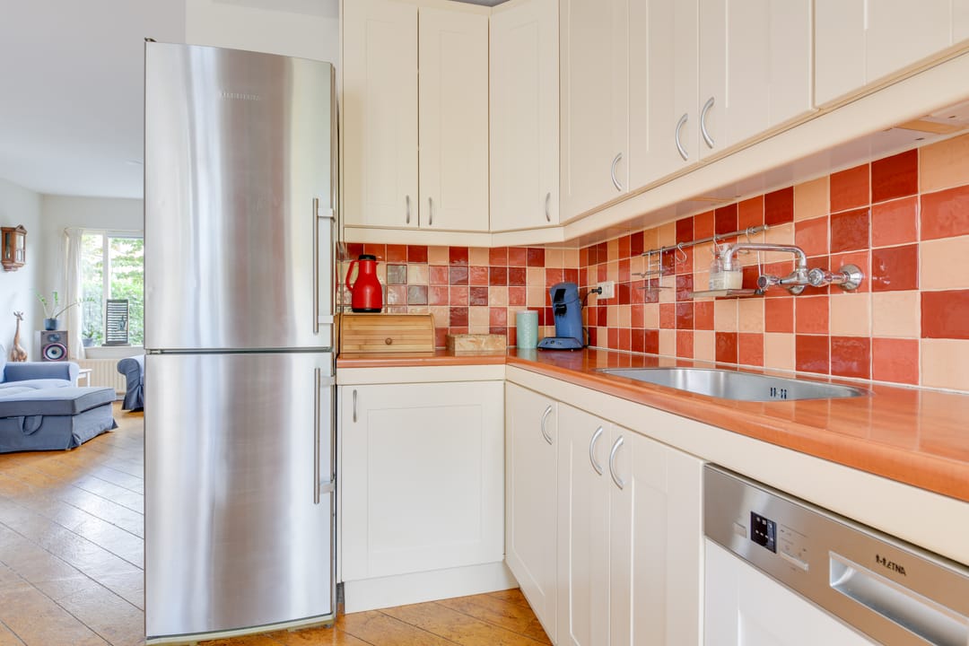 Foto 13 van Trompstraat 85