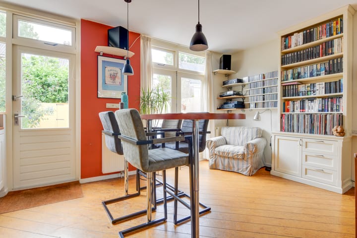 Foto 14 van Trompstraat 85