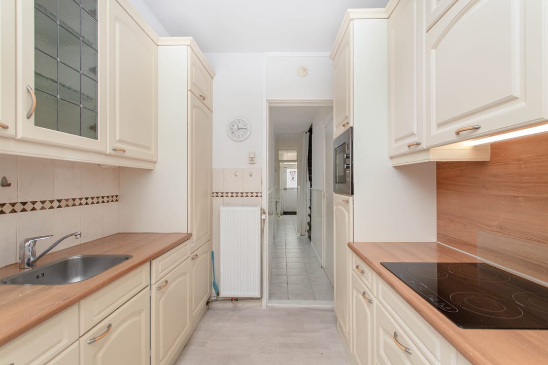 Foto 2 van Croeselaan 186