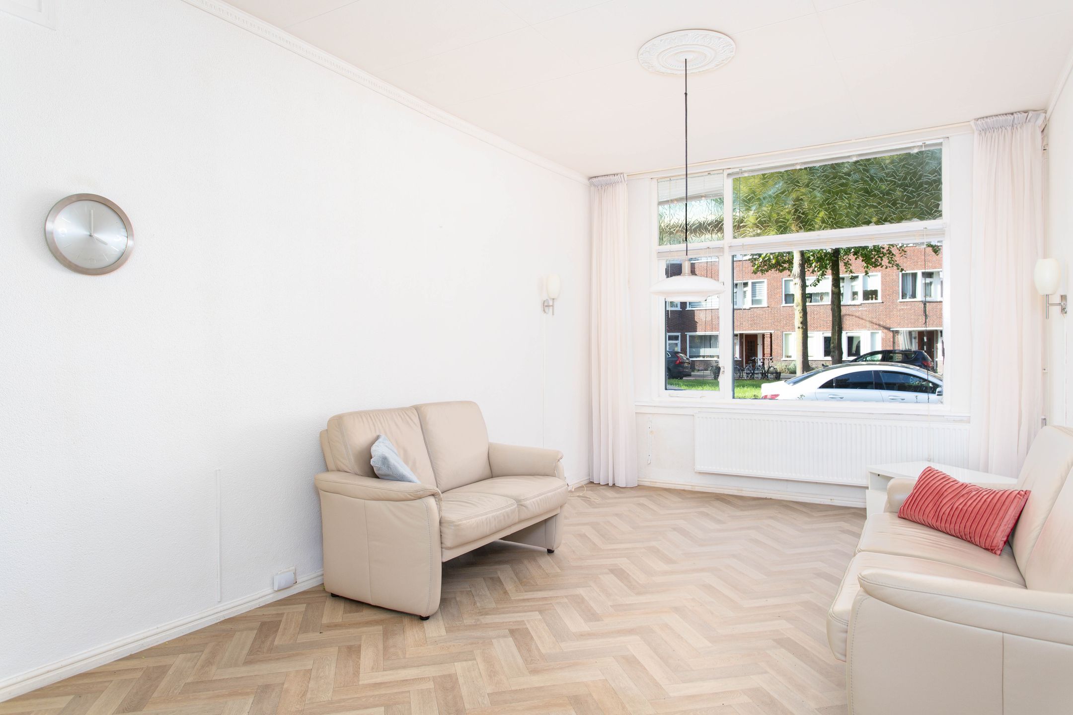 Foto 3 van Croeselaan 186