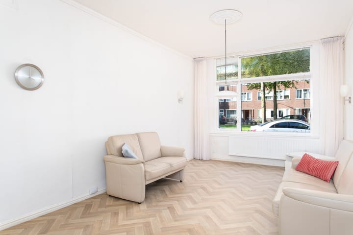 Foto 3 van Croeselaan 186