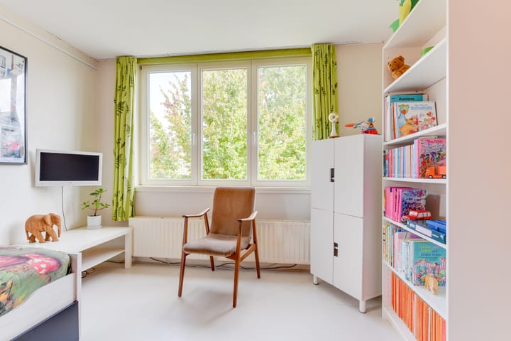 Foto 17 van Trompstraat 85