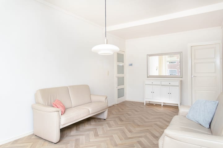 Foto 4 van Croeselaan 186