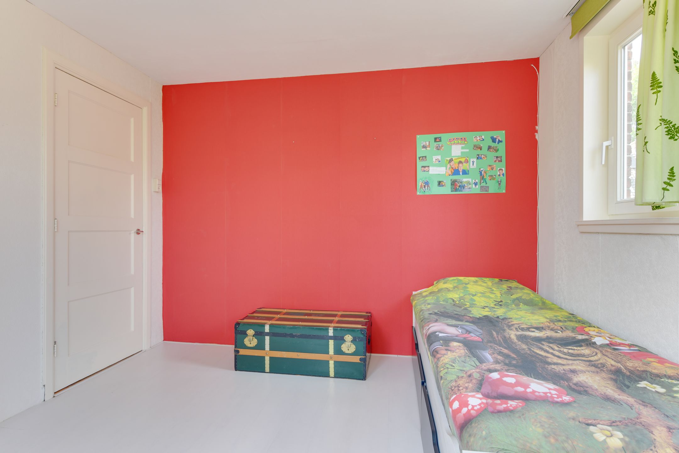 Foto 18 van Trompstraat 85