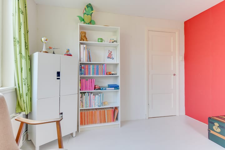 Foto 19 van Trompstraat 85