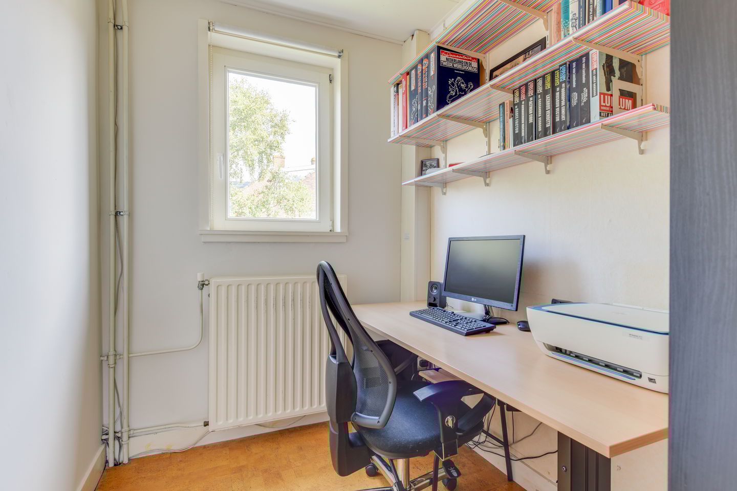 Foto 20 van Trompstraat 85