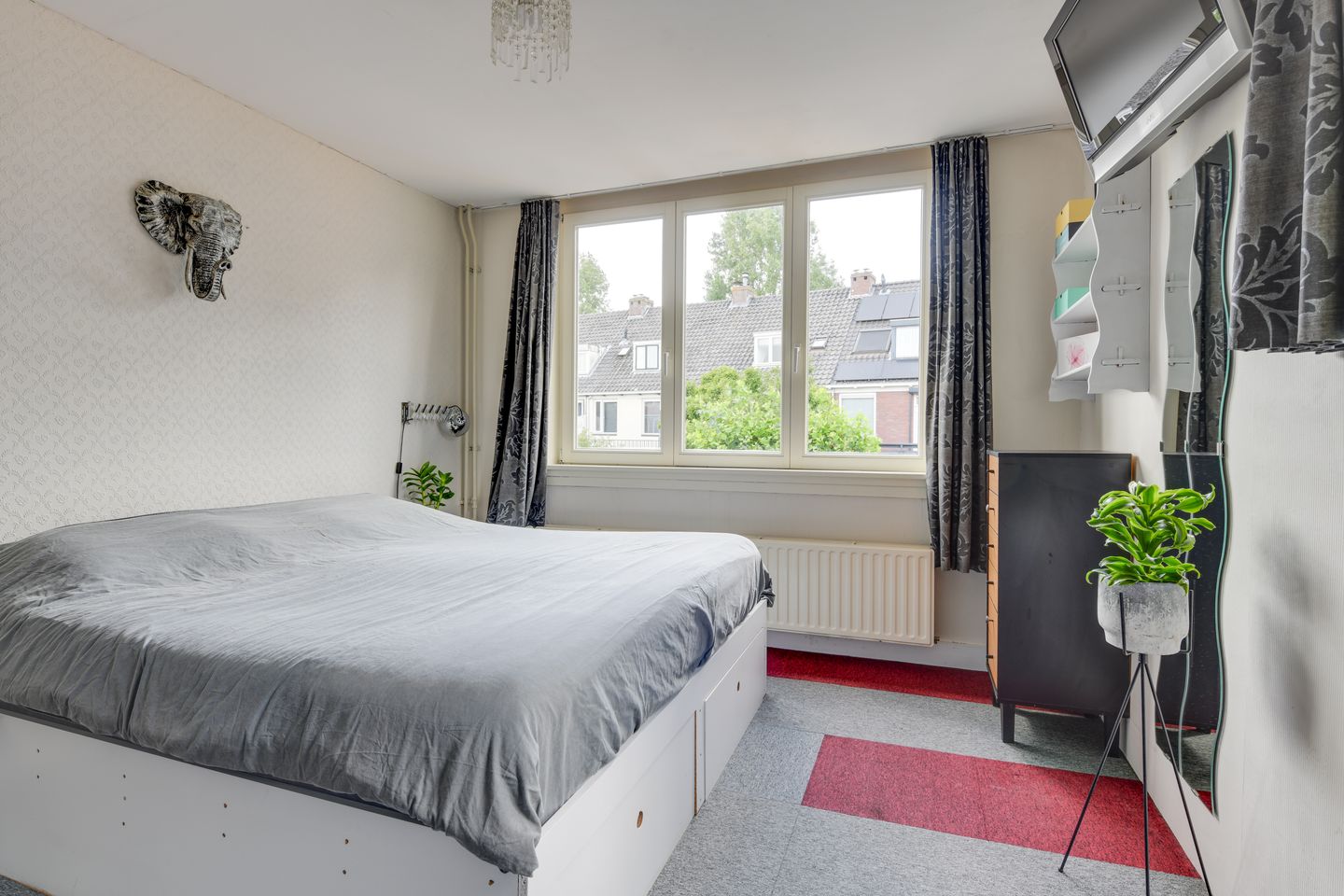 Foto 25 van Trompstraat 85