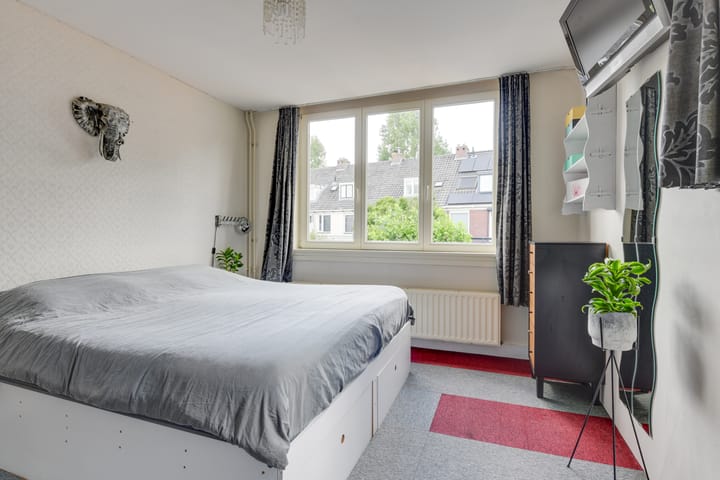 Foto 25 van Trompstraat 85