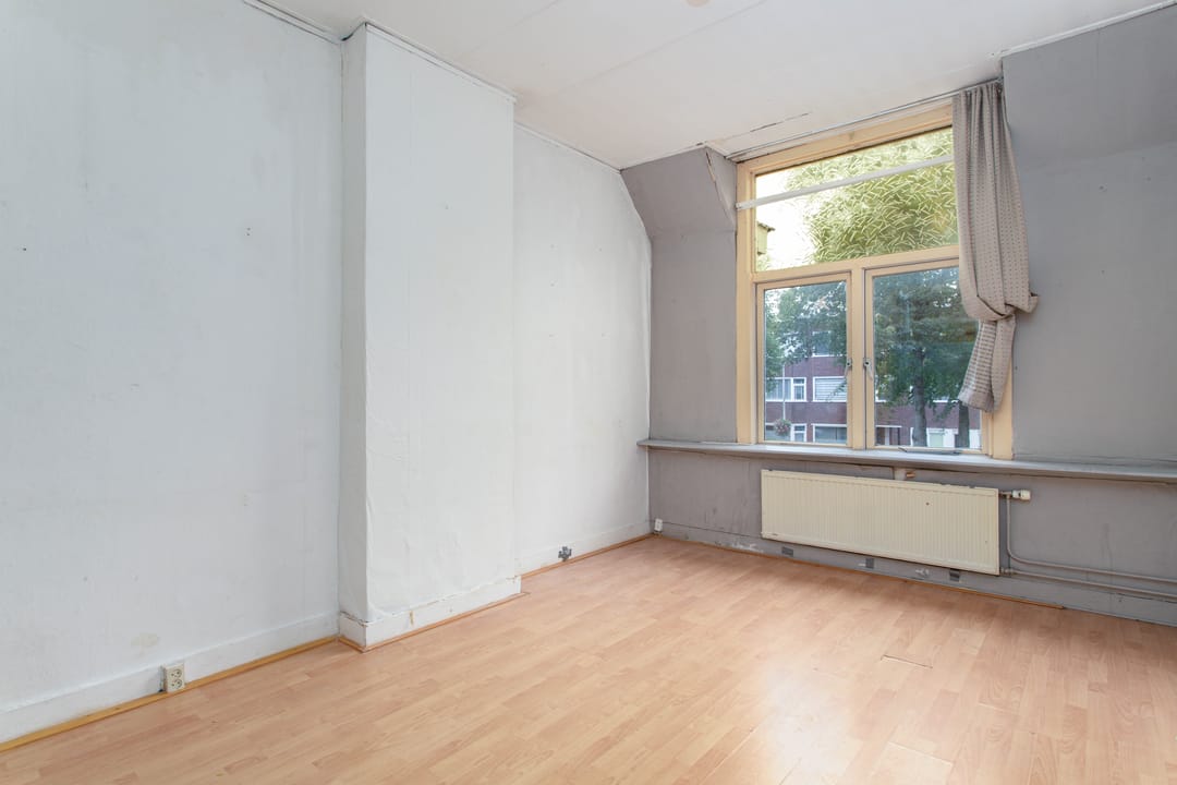 Foto 13 van Croeselaan 186