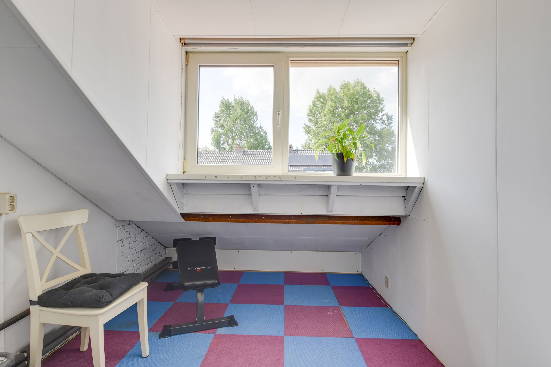 Foto 27 van Trompstraat 85