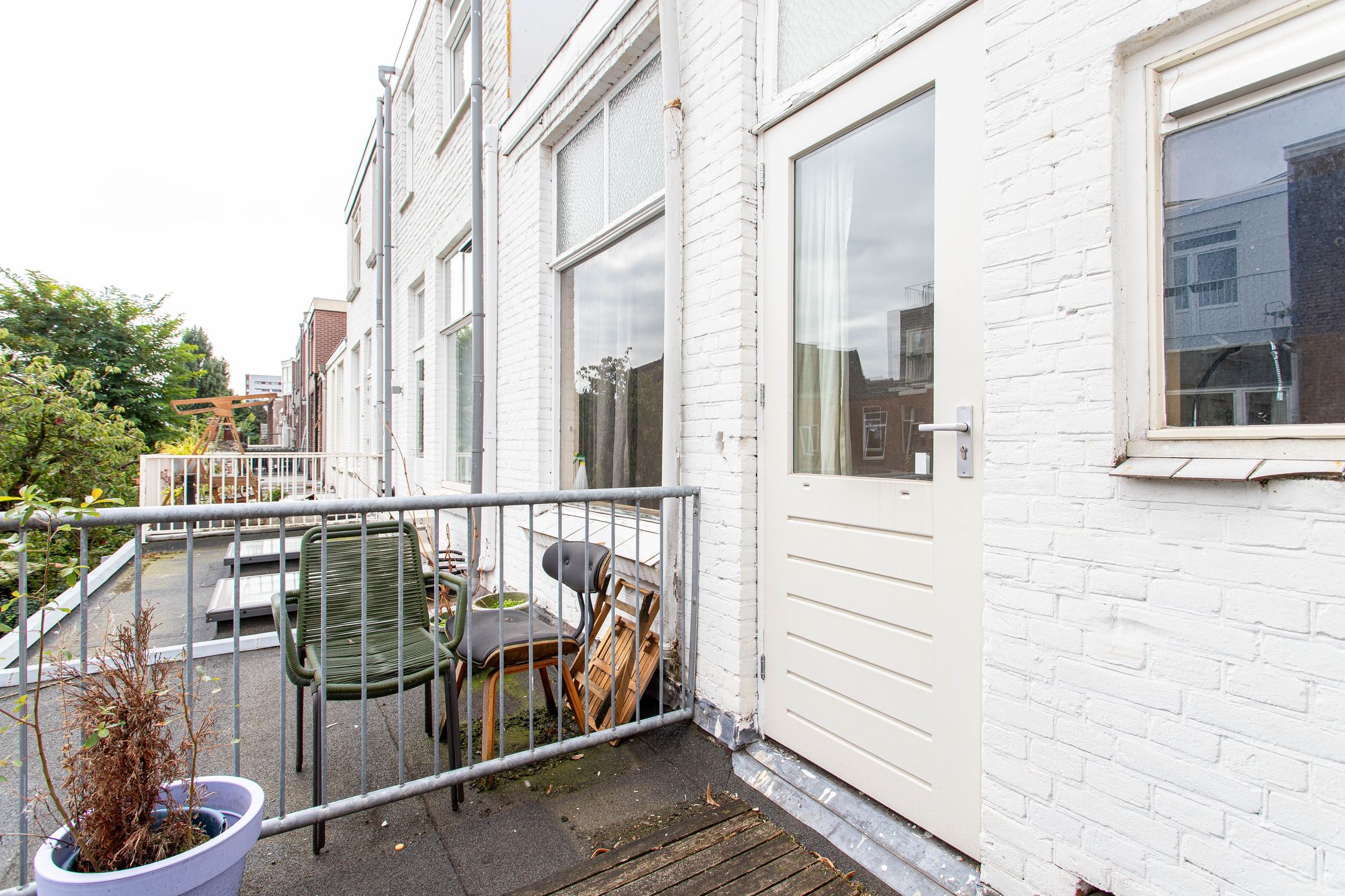 Foto 18 van Croeselaan 186