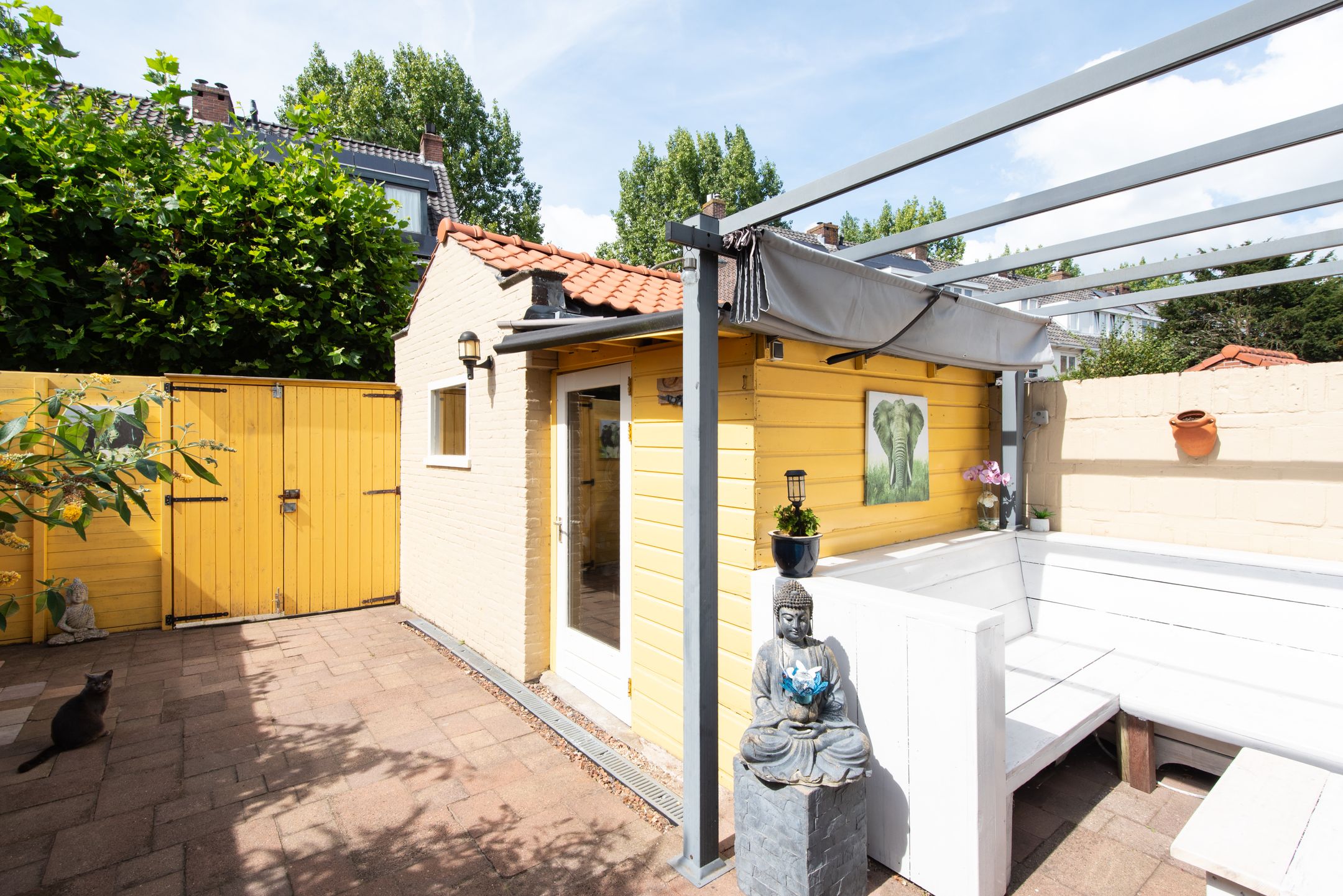 Foto 33 van Trompstraat 85