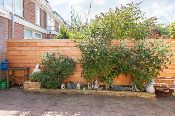 Foto 35 van Trompstraat 85